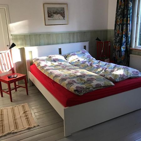 Ferienhaus Smaland Fagelfors Bagian luar foto