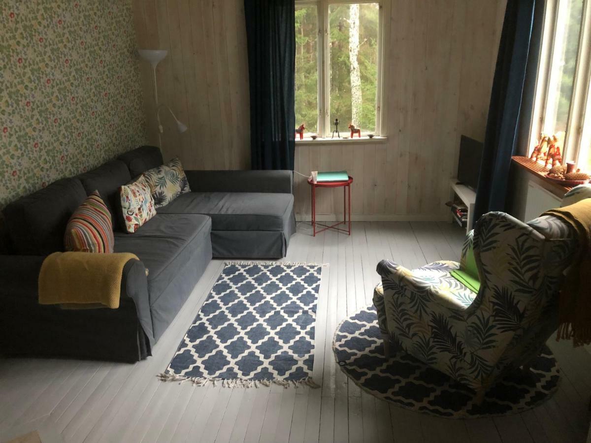 Ferienhaus Smaland Fagelfors Bagian luar foto